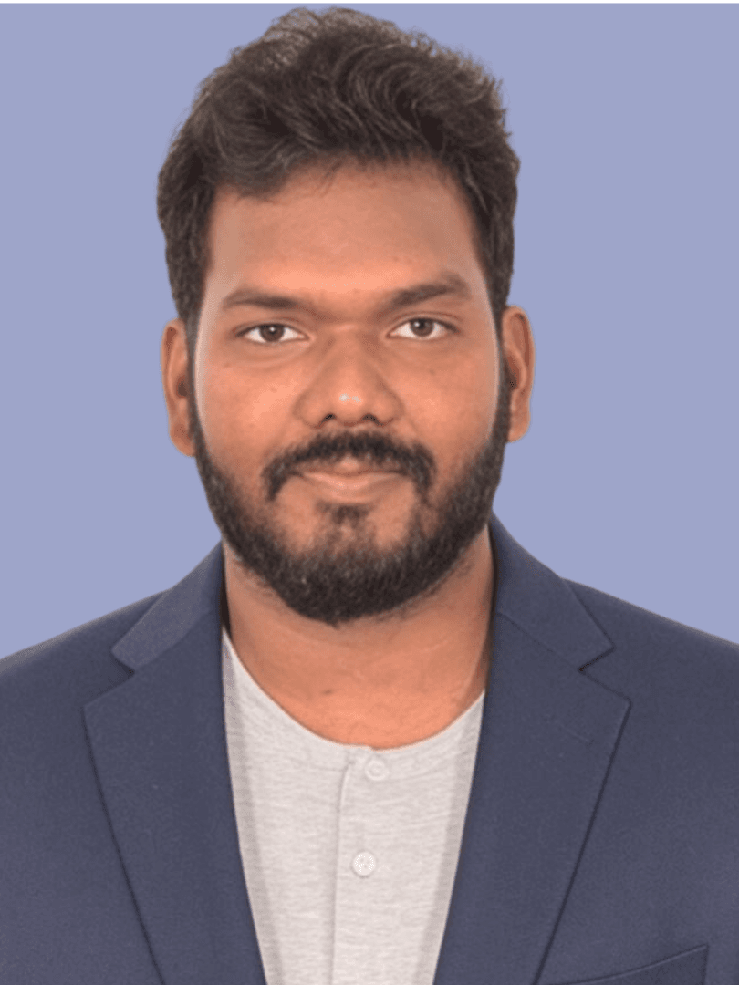 Jeyaprakash George profile photo